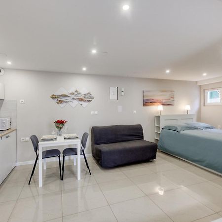 Studio Cosy - 35M2 - Paris -Disneyland - Rer A Noisy-le-Grand Exteriér fotografie